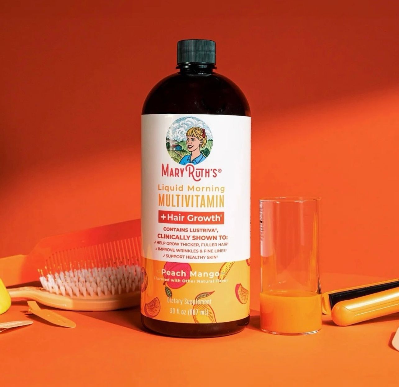 Multivitaminico Mary Rut¨s