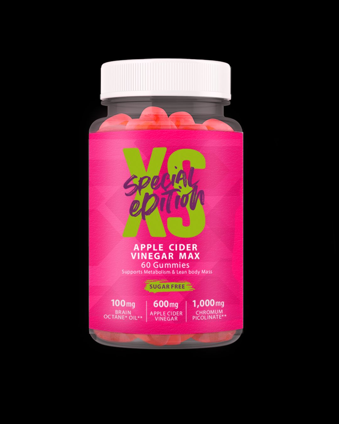 GUMMIES XS