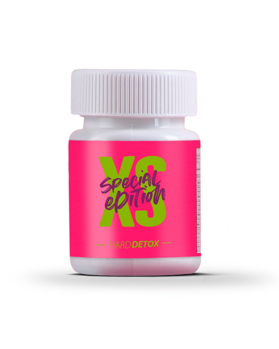 RX "PURGANTE"