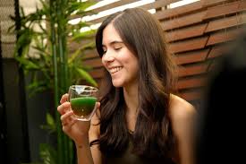 TÉ MATCHA CLÁSICO GRADO CEREMONIAL 100% ORGÁNICO Y SIN TALLOS 60G